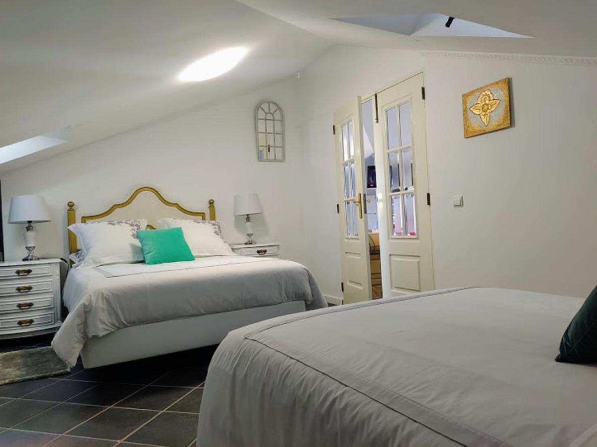 Apartamento Attic Bay Câmara de Lobos Exterior foto