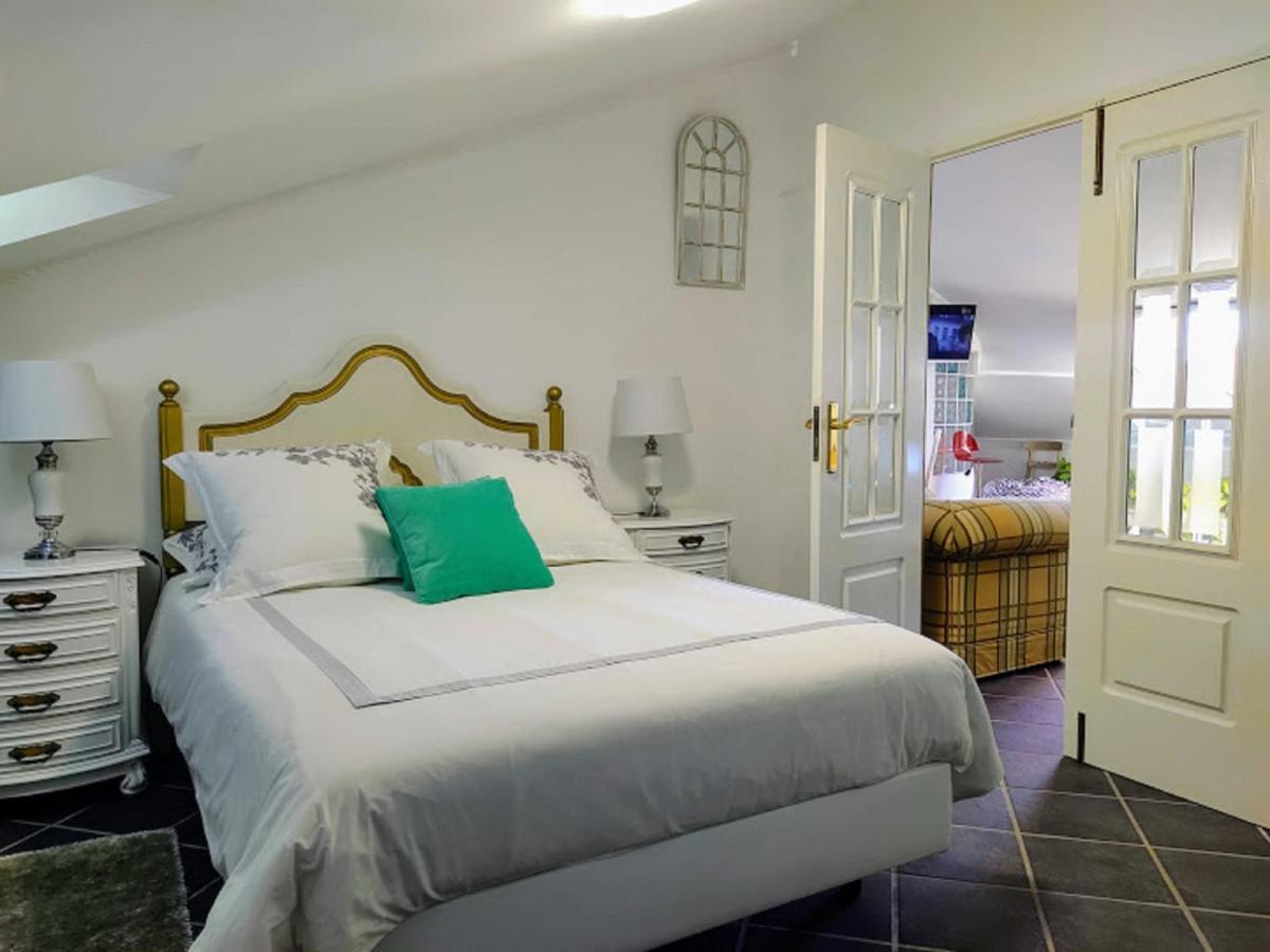 Apartamento Attic Bay Câmara de Lobos Exterior foto