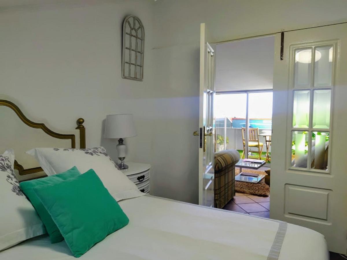 Apartamento Attic Bay Câmara de Lobos Exterior foto