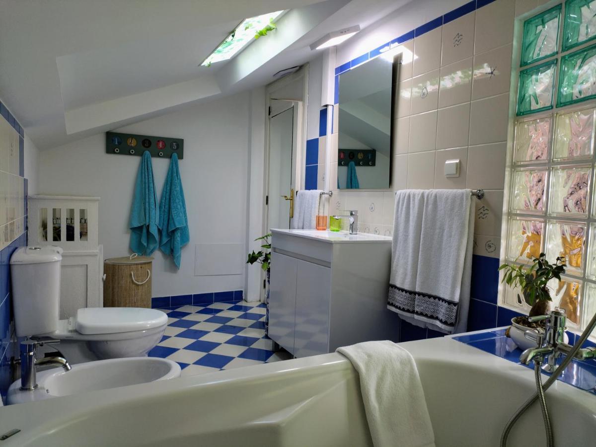 Apartamento Attic Bay Câmara de Lobos Exterior foto
