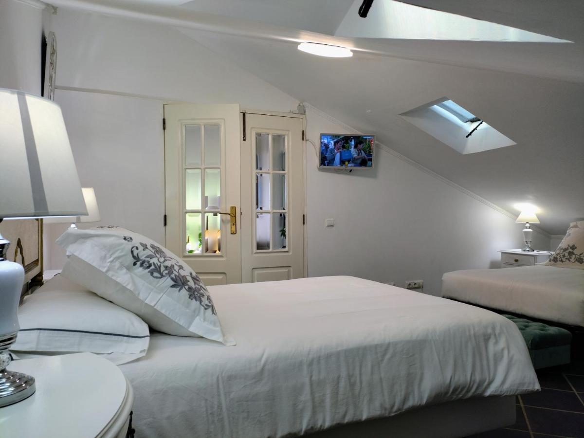 Apartamento Attic Bay Câmara de Lobos Exterior foto